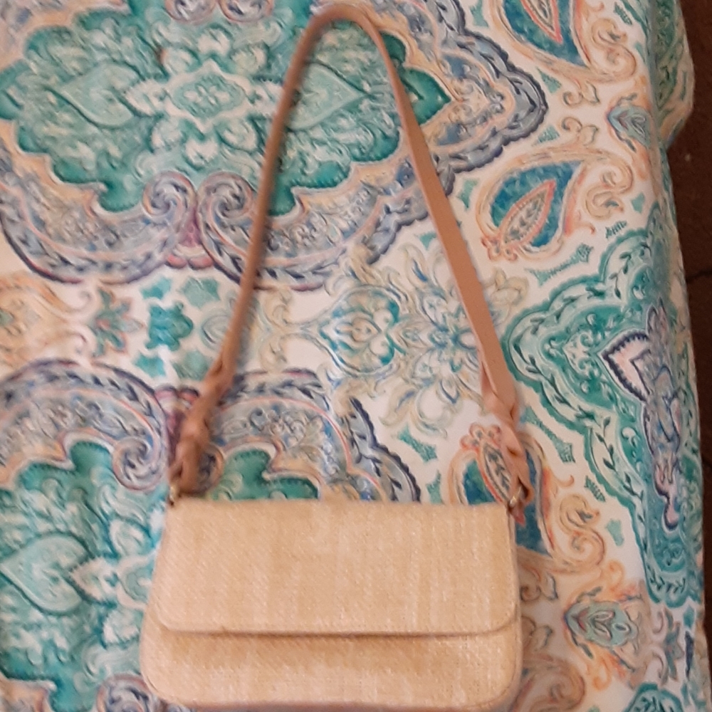 Aigner purse